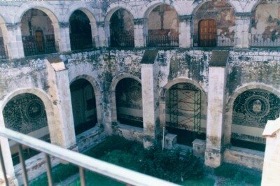 Expulsión de los Jesuitas