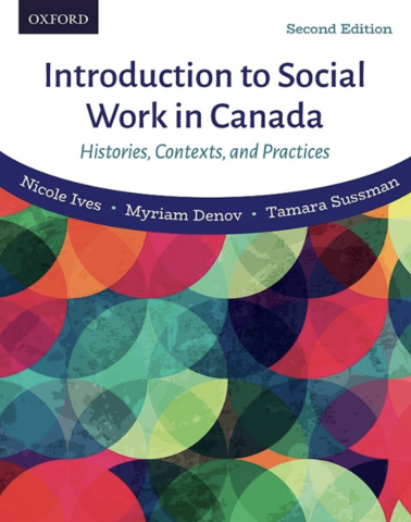 Langara Social Service Worker Program