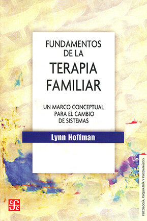 "Fundamentos de terapia familiar"