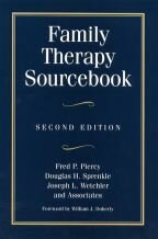 "Family Therapy Sourcebook"