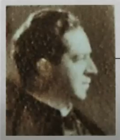 Conservadores en el poder y colegio Municipal de Bogotá Jorge Eliecer Gaitán