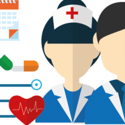 Timeline: Enfermería en Colombia (1975-1990)