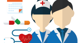 Timeline: Enfermería en Colombia (1975-1990)