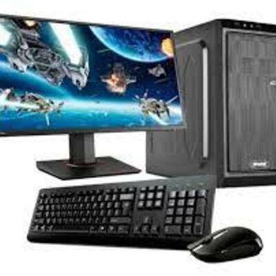 Timeline: HISTORIA DE LA COMPUTADORA