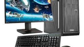 Timeline: HISTORIA DE LA COMPUTADORA