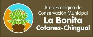 Área ecológica de conservación La Bonita – Cofanes – Chingual