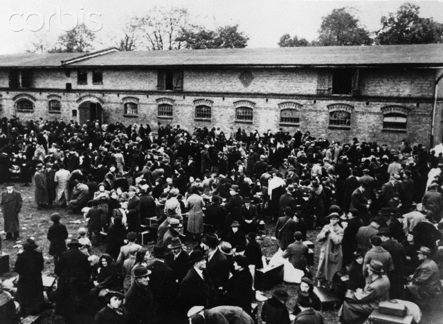 Expulsion of Polish Jews