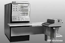 IBM 360 SLT