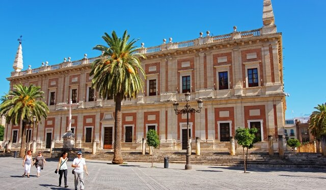 Casa de Contratación