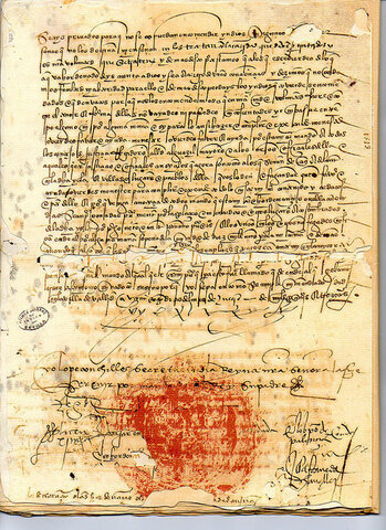 Leyes de Burgos