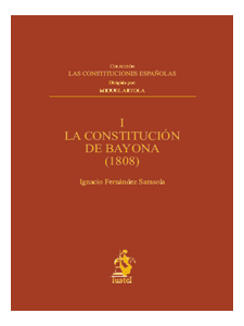 Constitución de Bayona.