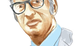 Timeline: Brett's Timeline on Thomas Kuhn