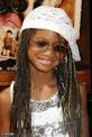 first daughter was born