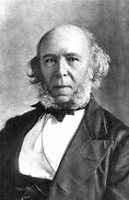 Herbert Spencer (1820-1903) SIGLO XIX-XX