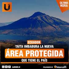 Taita Imbabura (APAD)