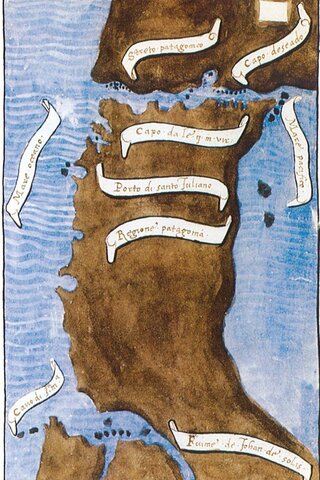 PRIMERA GLOBALIZACION