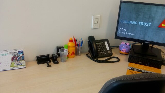 Practicas en Sika Colombia Sas