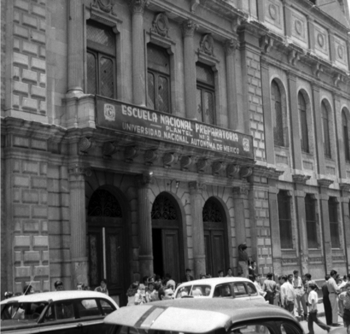 Doctor Ezequiel A. Chávez