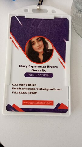 Trabajo en Pet Station