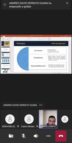 UNIMINUTO - Contaduría Publica