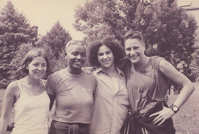 The Third Wave Direct Action Corporation