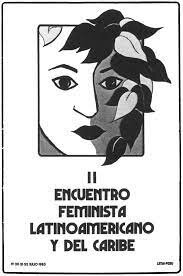 Seventh Encounter of "Latin American and Caribbean Feminist Encuentros"