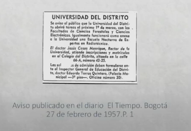 Ingeniería profesional