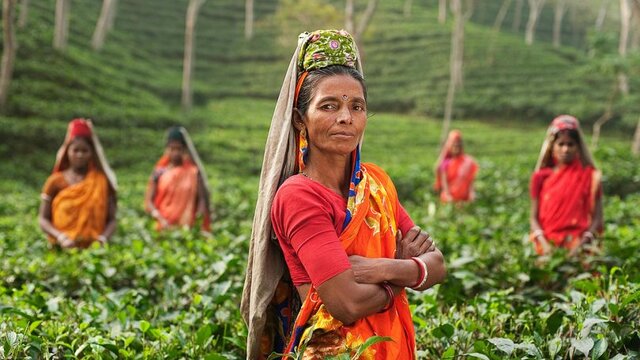 First International Day of Rural Women