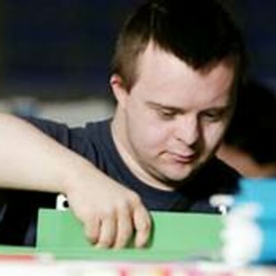 Timeline: EL MUNDO DE LA DISCAPACIDAD