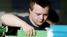 Timeline: EL MUNDO DE LA DISCAPACIDAD