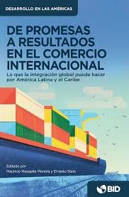 INVERSIONES EXTRANJERAS EN AMERICA LATINA