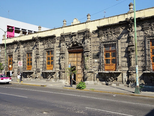 Facultad de Filosofia y letras
