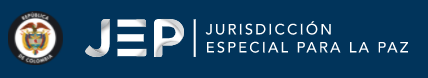 Jurisdicción Especial para la Paz JEP