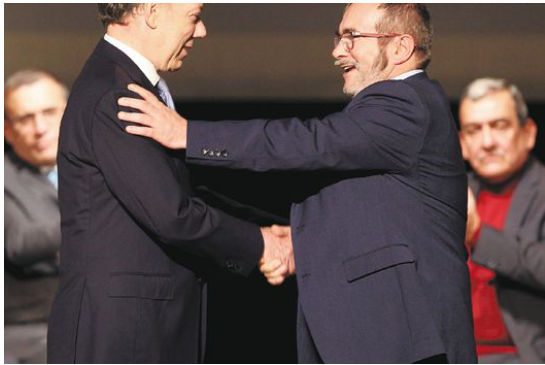 Plebiscito para la paz