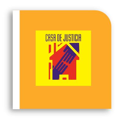 Primera casa de justicia en Colombia