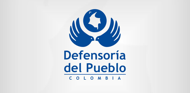 Personeria distrital o municipal