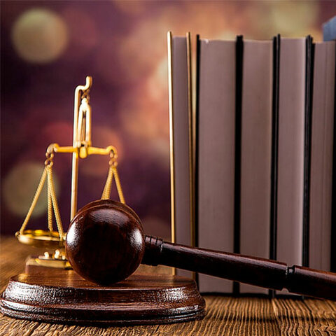 Ley de justicia alternativa