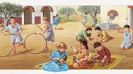Timeline: La evolución del concepto de infancia