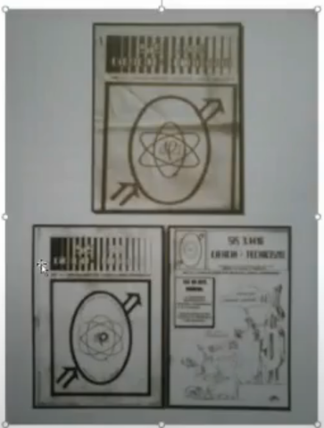 Nuevas Facultades y el Departamento de Ciencias Fundamentales
