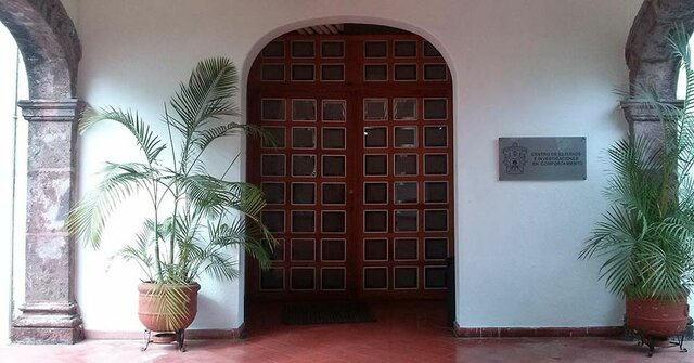 Fundación del Centro de Investigaciones en Ciencias del Comportamiento