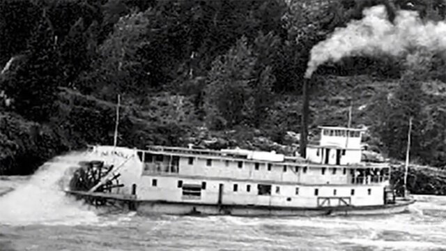 Formas de&nbsp;Transporte Marítimo&nbsp;