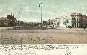 Alumbrado Ciudad de México