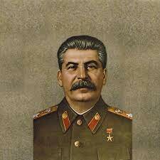 Stalin death