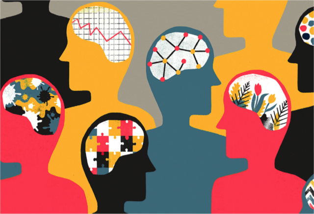 Desarrollo de la identidad de la psicología En México