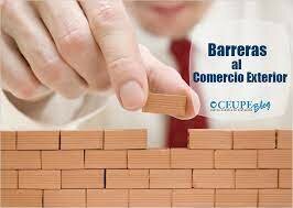 Barreras economicas 1920-1930