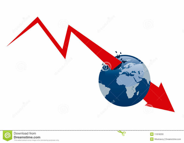 Desaceleración 2000-2001