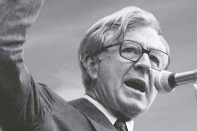 Intento Cierre de la Universidad