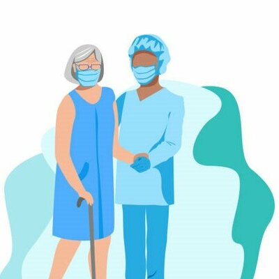 Timeline: Enfermería en Colombia. Análisis sociohistórico.