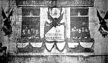 Se amplia el periodo presidencial