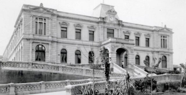hospital de la canoa